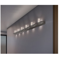 Sonneman 2853.16-LC Votives LED 48 inch Bright Satin Aluminum Wall Bar Wall Light alternative photo thumbnail