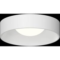 Sonneman 3738.03-35 Ilios LED 22 inch Satin White Flush Mount Ceiling Light 3738.03-35_BB.jpg thumb