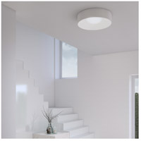 Sonneman 3738.03 Ilios LED 22 inch Satin White Flush Mount Ceiling Light 3738.03_App.jpg thumb