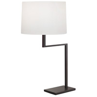 Sonneman 6425.27 Thick Thin 29 inch 150 watt Coffee Bronze Table Lamp Portable Light thumb