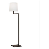 Sonneman Thick Thin 1 Light Floor Lamp in Coffee Bronze 6446.27 thumb