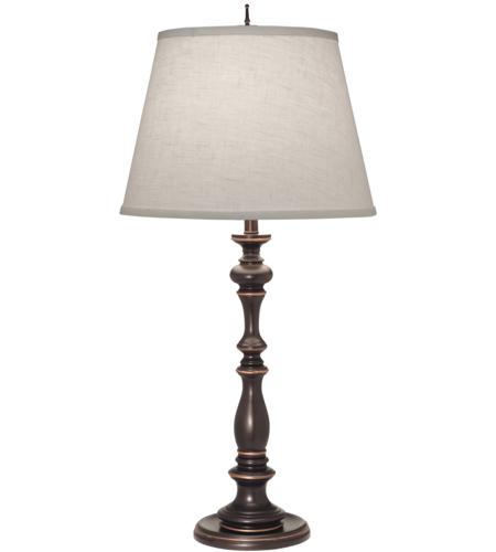 Stiffel TL-6650-6181-OB Signature 33 inch 150 watt Oxidized Bronze Table Lamp Portable Light  photo