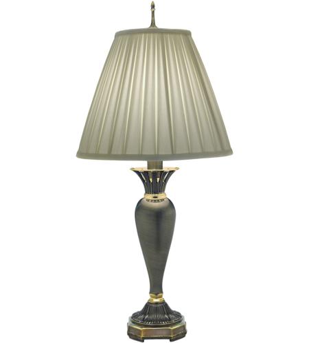 Stiffel TL-N8705-RB Signature 34 inch 150 watt Roman Bronze Table Lamp Portable Light photo