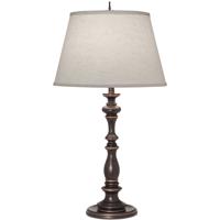 Stiffel TL-6650-6181-OB Signature 33 inch 150 watt Oxidized Bronze Table Lamp Portable Light  photo thumbnail