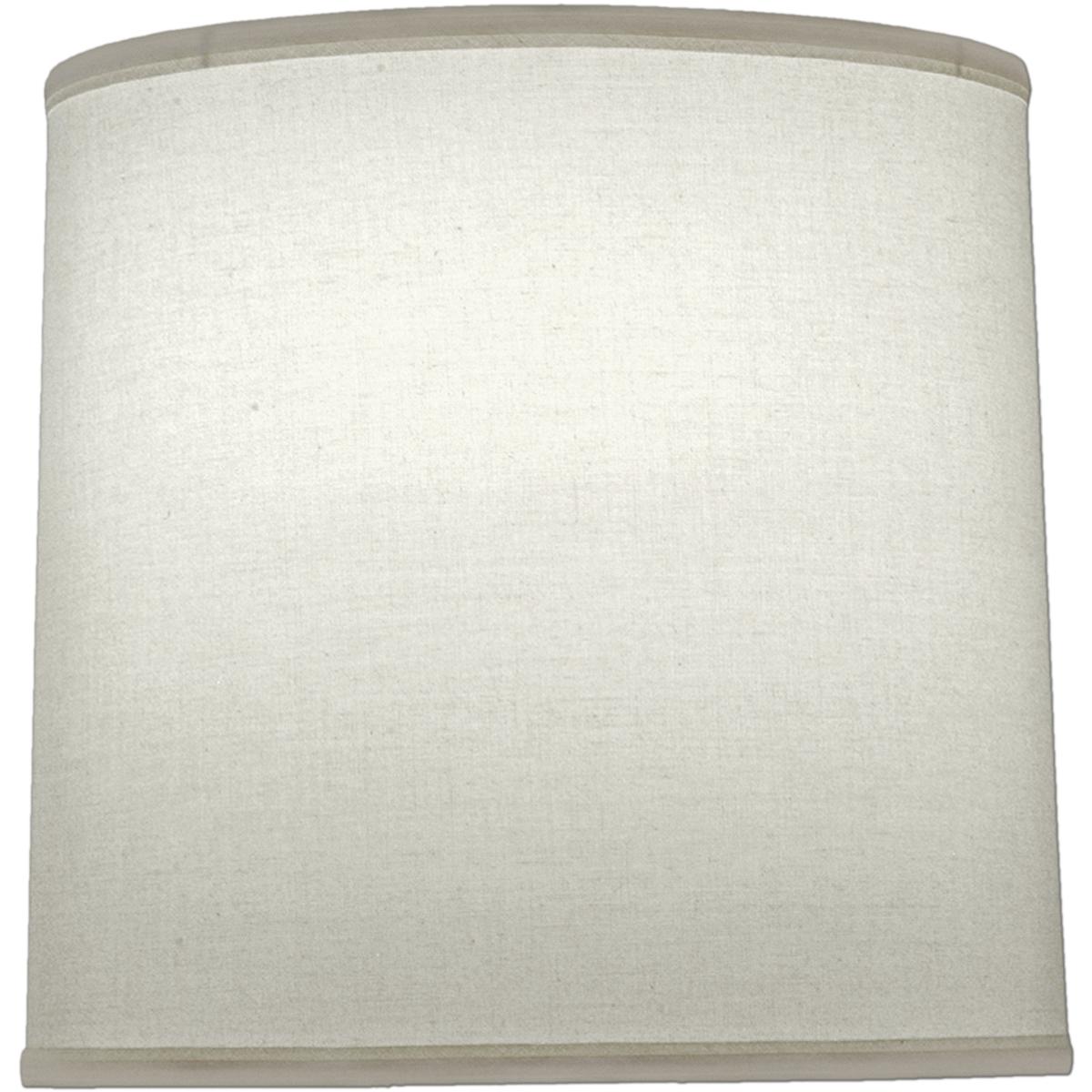 Stiffel ST197 Ellie Natural Butcher Lampshade