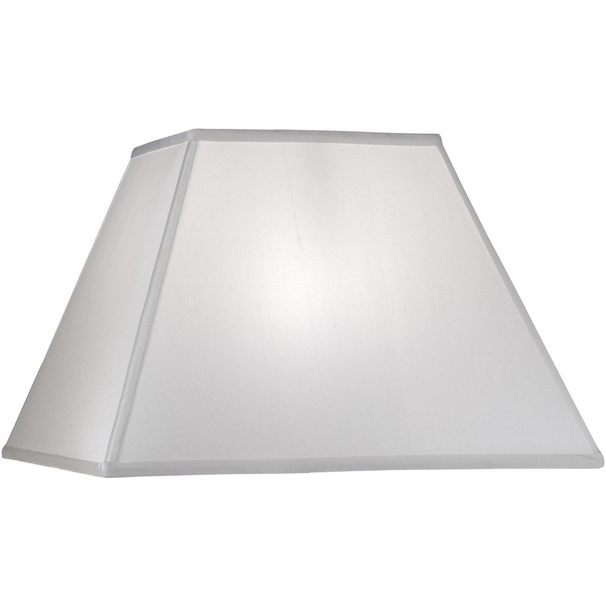 Stiffel ST59 Ellie Off White 16 inch Lampshade, Bell
