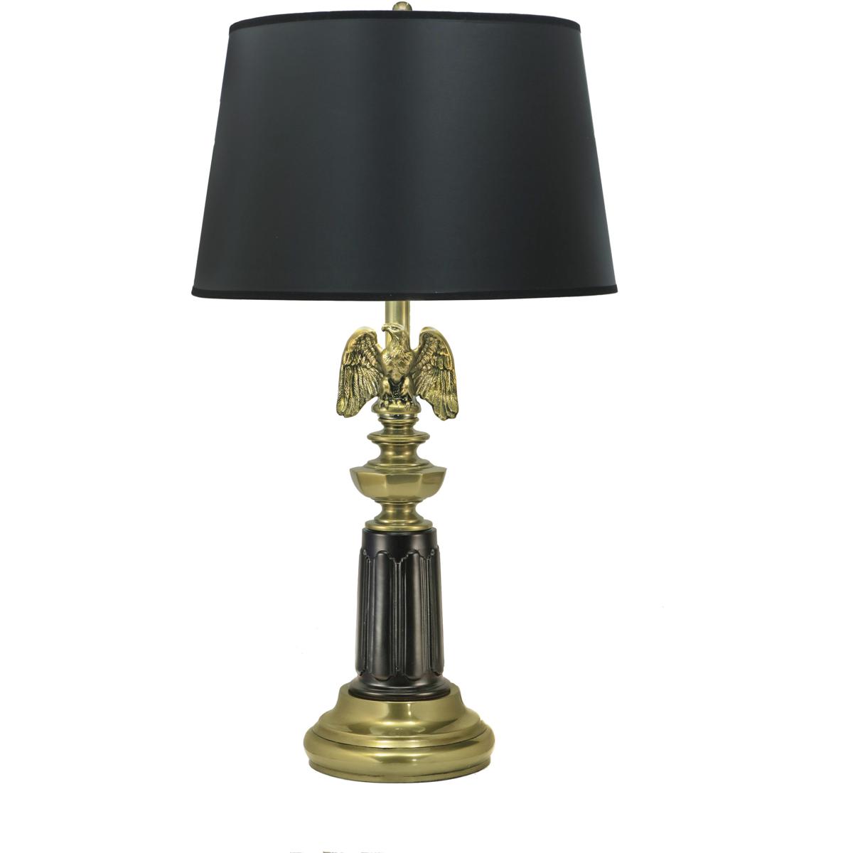 Stiffel TL-6371-6103-BB Ellie 30 inch Burnished Brass Table Lamp Portable Light