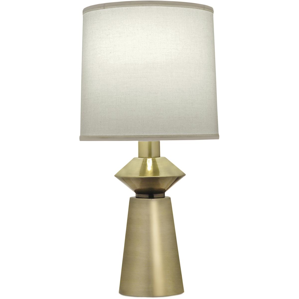 Lighting New York R-TL-A992-N3760-ABZ Stiffel Ellie 20 inch 100 watt Antique Bronze Table Lamp Portable Light TL-A992-N3760-ABZ - Open Box