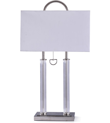 glam table lamp