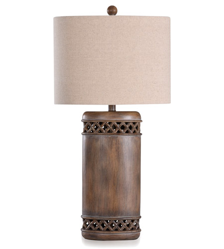 stylecraft home collection table lamp