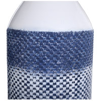 StyleCraft Home Collection AC11507DS Cree 21 X 9 inch Vase photo thumbnail