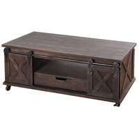 StyleCraft Home Collection Coffee Tables