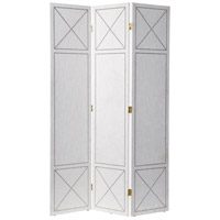 StyleCraft Home Collection Room Dividers & Screens