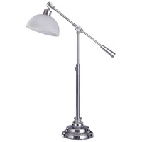 StyleCraft Home Collection Desk Lamps