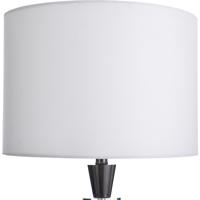 StyleCraft Home Collection L330108DS Accolti 33 inch 150.00 watt Texture Gray Table Lamp Portable Light alternative photo thumbnail