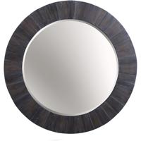 StyleCraft Home Collection MI12679DS Cameron 36 inch Weathered Gray Finish Wall Mirror photo thumbnail