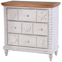 StyleCraft Home Collection Dressers & Chests