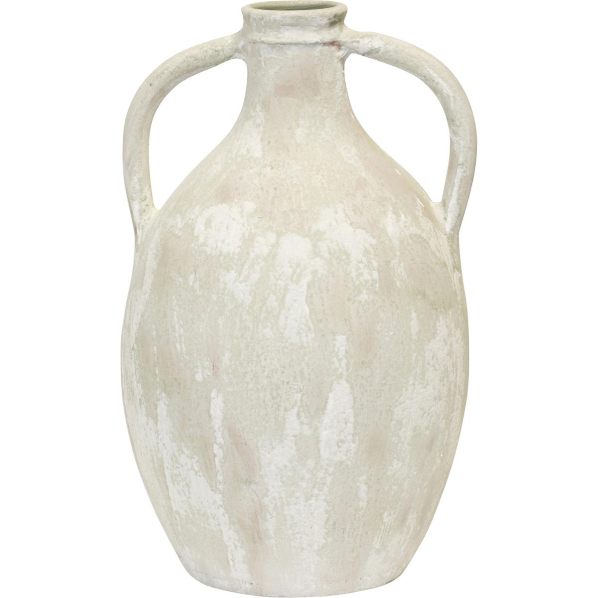 Stylecraft Large Vase 16 Inch Vase-Urn Large Vase - AP12053DS - Transitional