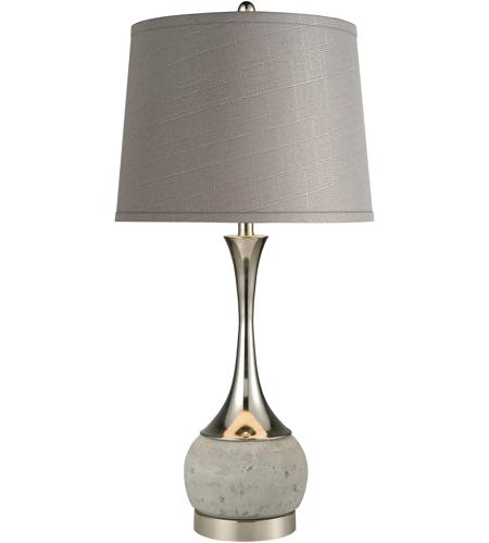 Stein World 99808 Nigel Table Lamp 