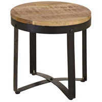 Stein World End & Side Tables