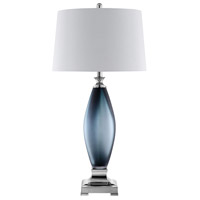 Stein World 76044 Aegean 31 inch 150.00 watt Blue Table Lamp Portable Light thumb