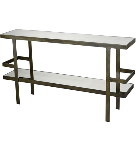 12 inch console table