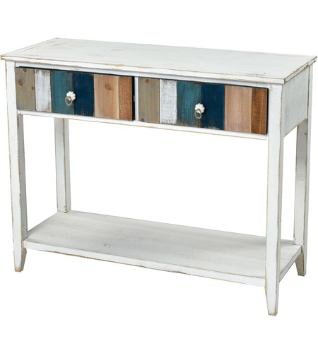 40 inch console table