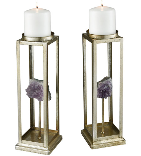 4 inch candle holders