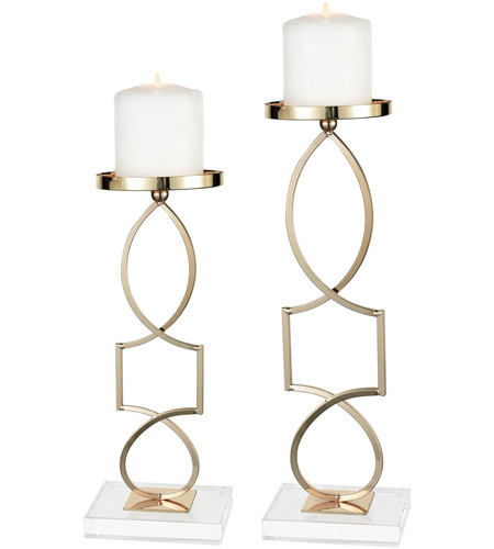 2 inch candle holder