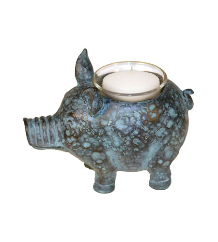 Sterling 87-1804 Votive 4 X 3 inch Candle Holder photo