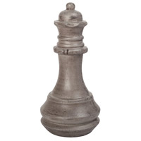 Sterling 157-030 Zwischenzug 14 inch Chess Sculpture, Bishop photo thumbnail