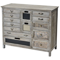 Sterling Dressers & Chests
