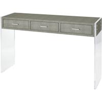 12 inch console table