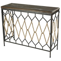 14 inch console table