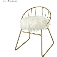 Sterling 351-10558 Nuzzle Gold with White Chair alternative photo thumbnail
