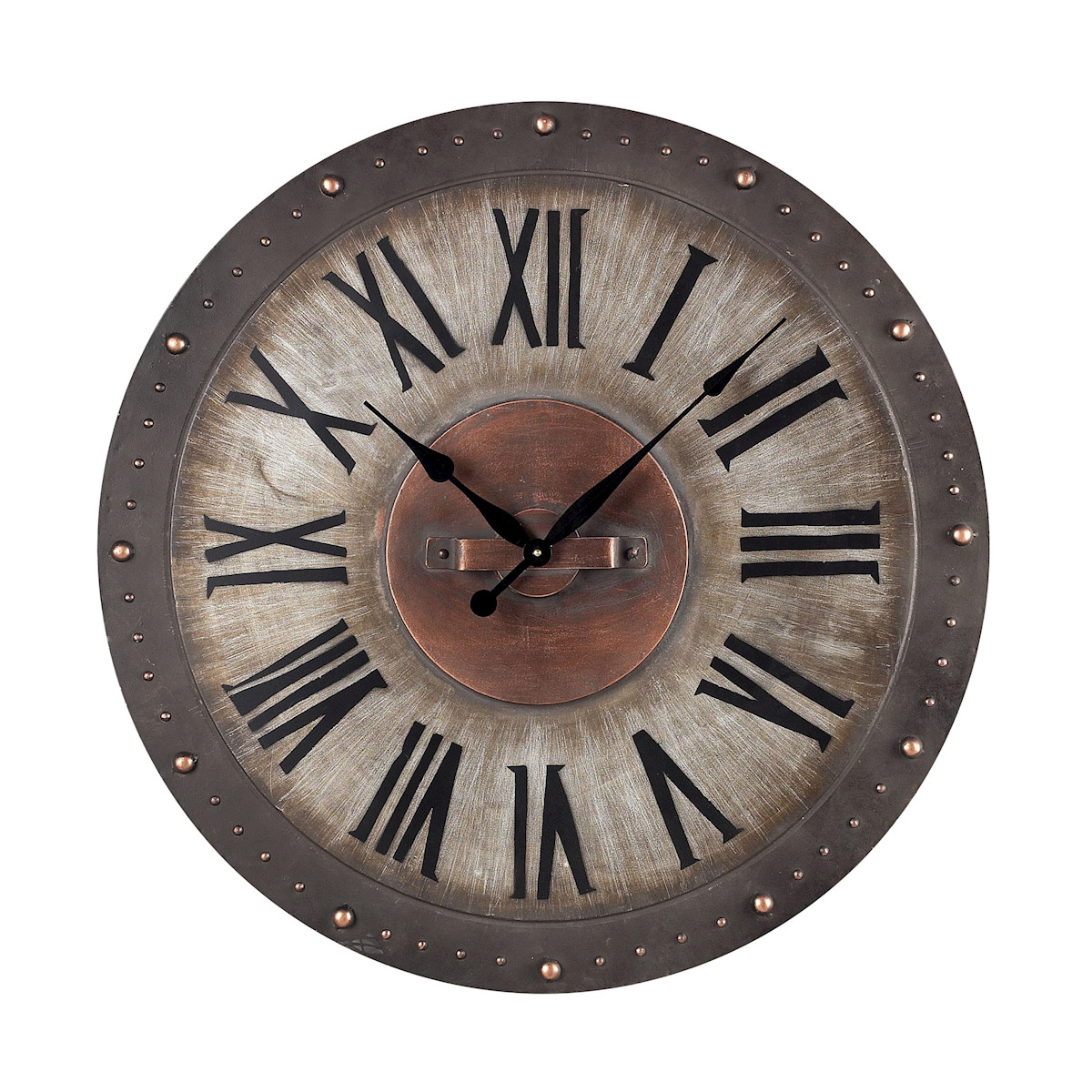 Sterling Industries 128-1005 Roman Numeral 31 X 31 inch ...