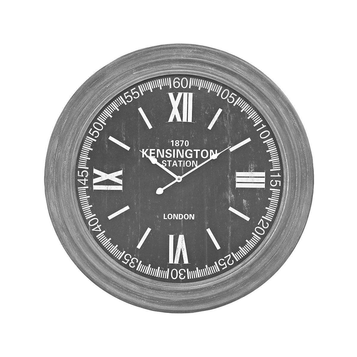 Sterling Industries 35110245 London 27 X 27 inch Wall Clock eBay