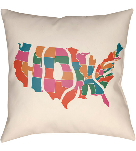 24 inch outdoor pillows