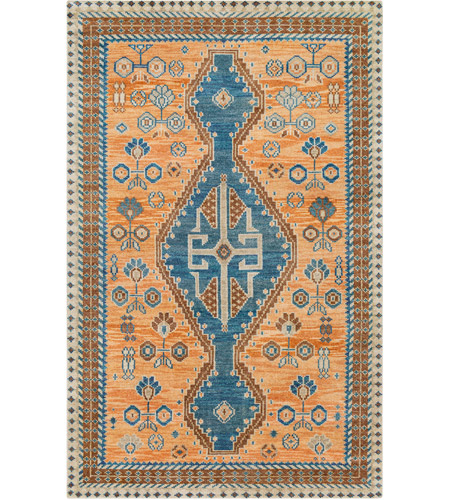 Surya MSL2302-576 Milas 90 X 60 inch Rugs, Rectangle