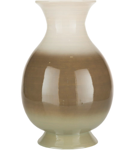 Surya SSA-008 Sausalito 17 X 11 inch Vase photo