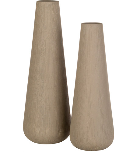 Surya SYO002-SET Saylor Vase, Set of 2