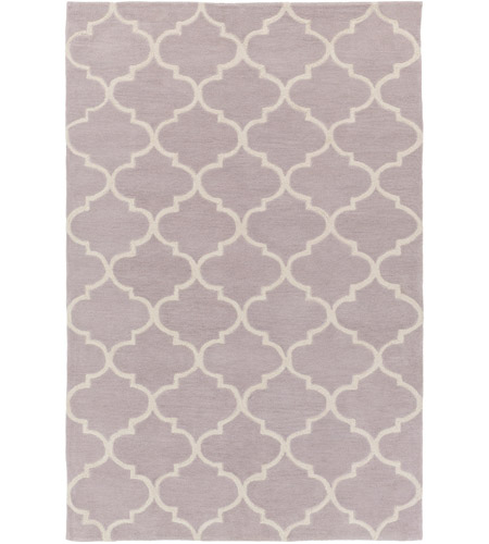 Surya AWHL1012-23 Holden 36 X 24 inch Taupe Indoor Area Rug, Rectangle