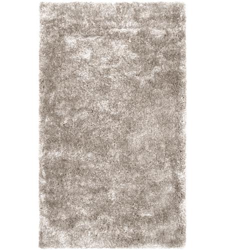 Surya GRIZZLY10-1014 Grizzly 168 X 120 inch Light Gray Rugs, Rectangle photo