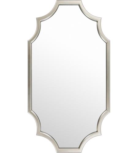 Surya IMN001-502 Imanol 30 X 2 inch Mirrors, Specialty