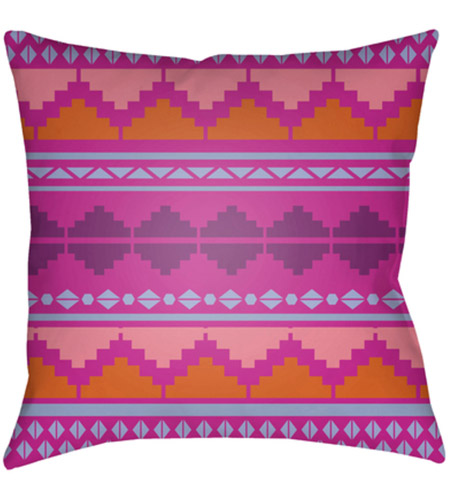 purple outdoor throw pillows