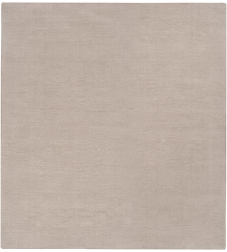 Surya M335-99SQ Mystique 117 X 117 inch Taupe Rugs, Wool
