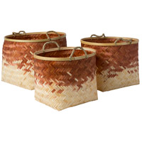 Surya Decorative Baskets