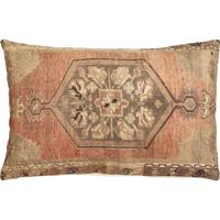 Surya JVD001-1422D Javed 22 inch Beige; Multicolored Pillow Kit thumb