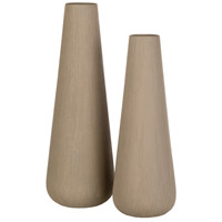 Surya SYO002-SET Saylor Vase, Set of 2 thumb