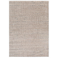 Surya ADO1012-5373 Amadeo 87 X 63 inch Neutral and Neutral Area Rug, Polypropylene and Polyester photo thumbnail